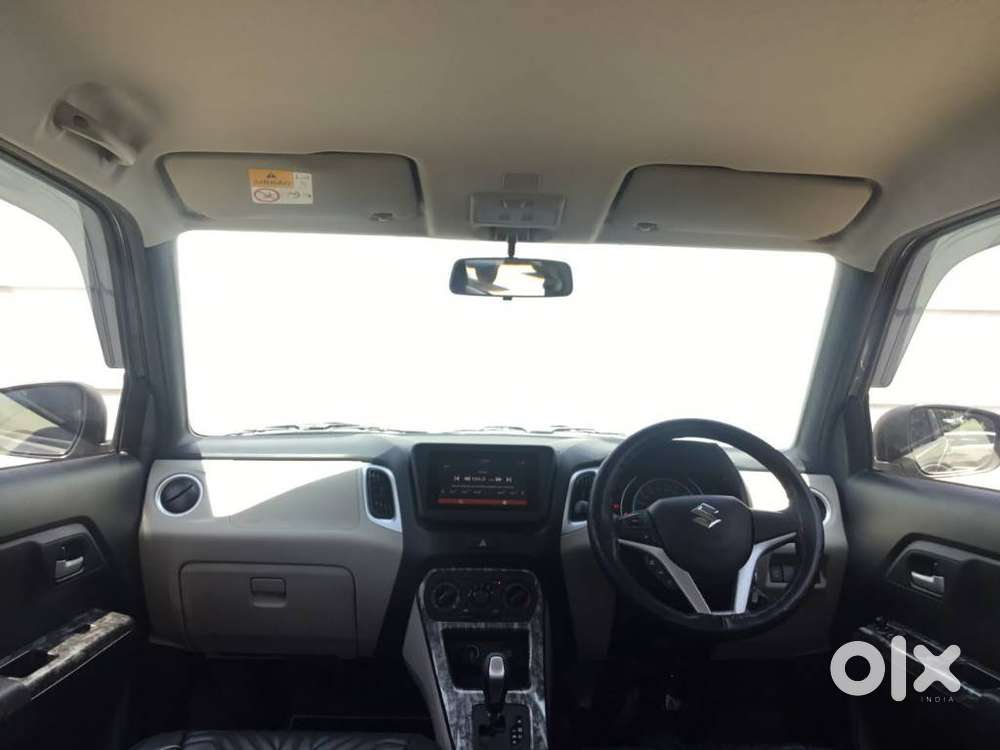 Maruti Suzuki Wagon R Zxi Ags 1.2, 2024, Petrol