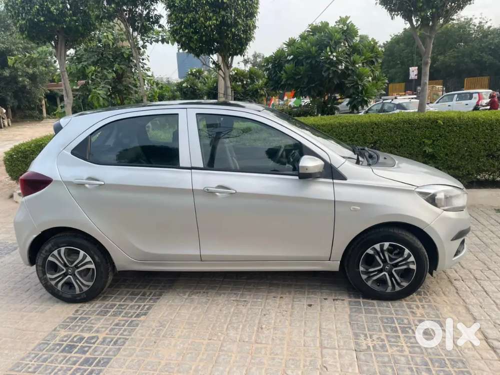 Tata Tiago 2019