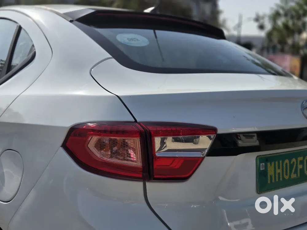 Tata Tigor Ev 2022 Electric Well Maintained
