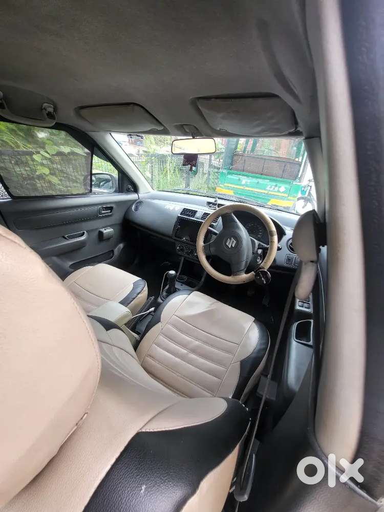 Maruti Dzire Ldi