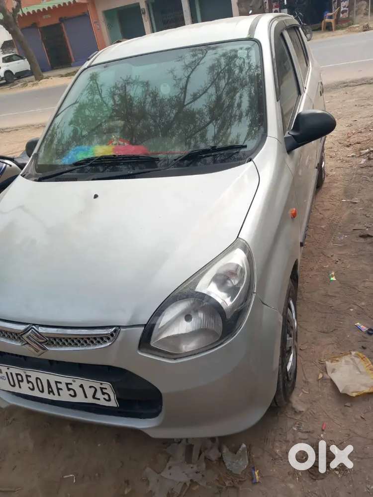 Maruti Suzuki Alto 800 2014 Lx