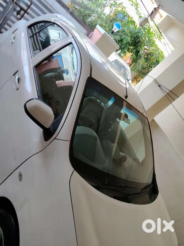 Nissan Micra Primo 2012 Diesel 162000 Km Driven