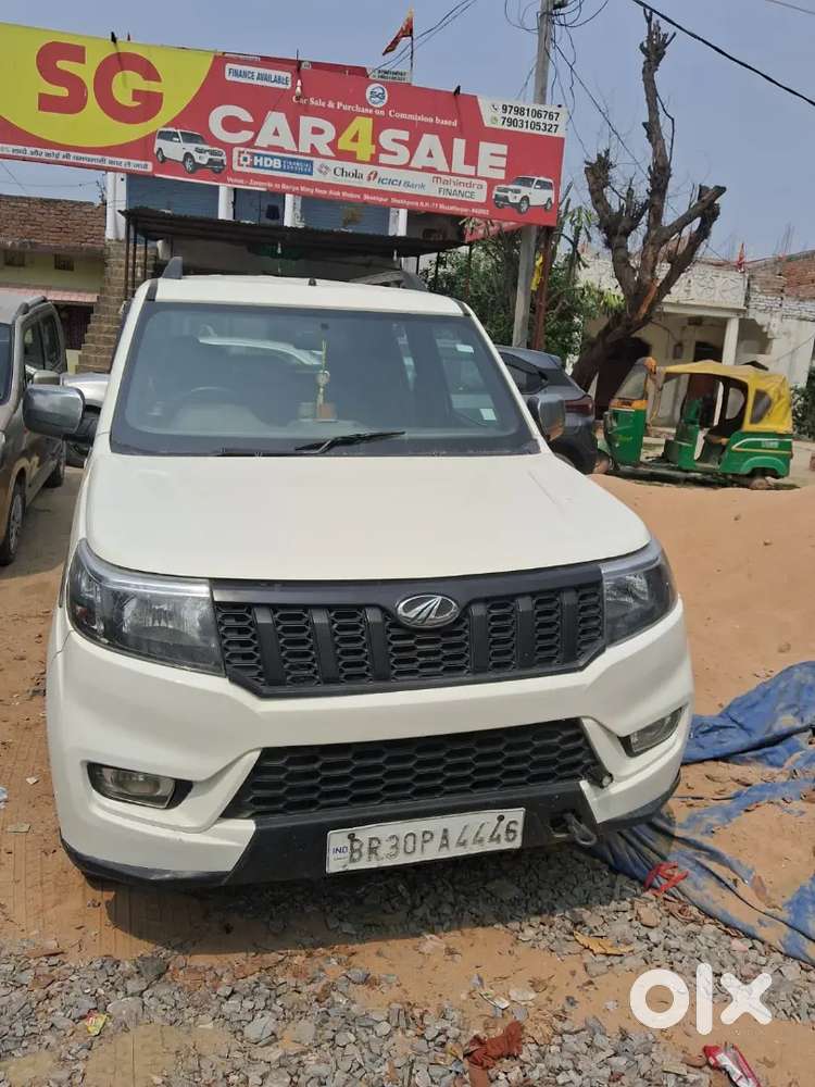 Mahindra Bolero Neo 2022