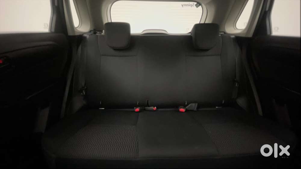 Maruti Suzuki Vitara Brezza 1.5 Vxi, 2022, Petrol