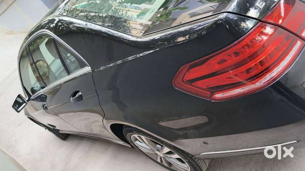 Mercedes-benz E 250 D 2014 Diesel Excellent Condition