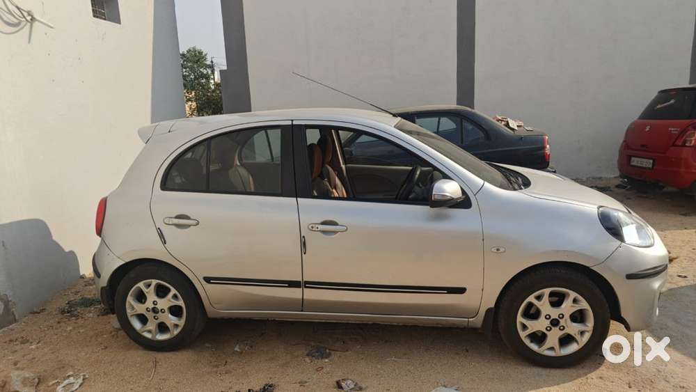 Renault Pulse Diesel Manual 2015