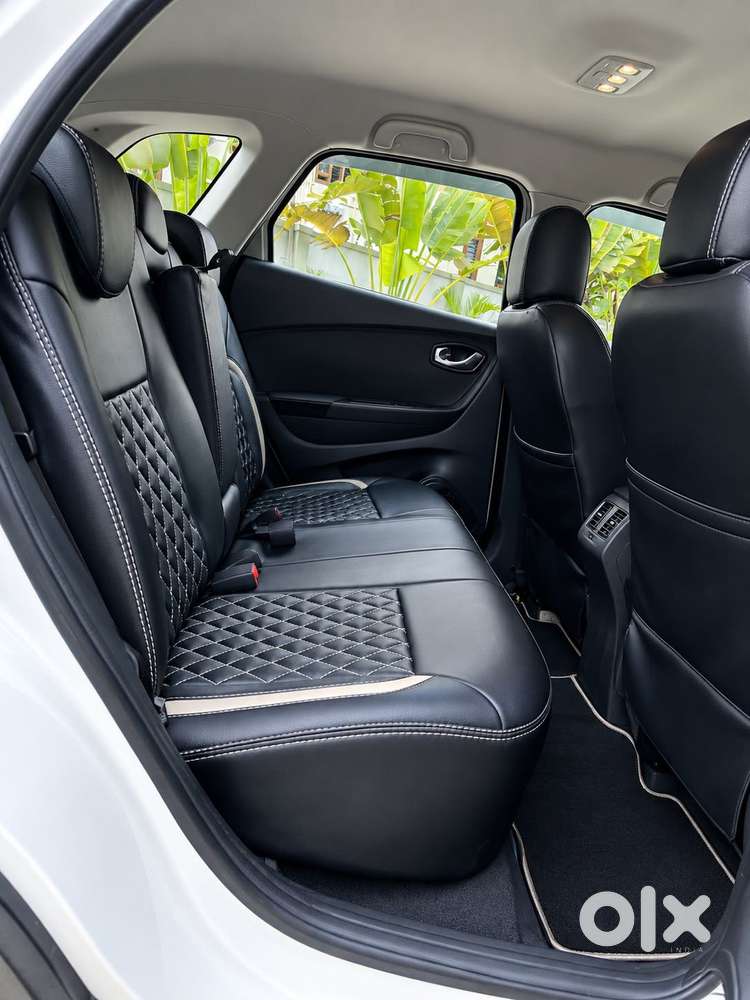 Renault Captur 1.5 Diesel Rxt, 2018, Diesel