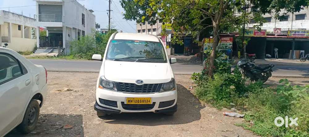 Mahindra Xylo 2018 Diesel 219000 Km Driven