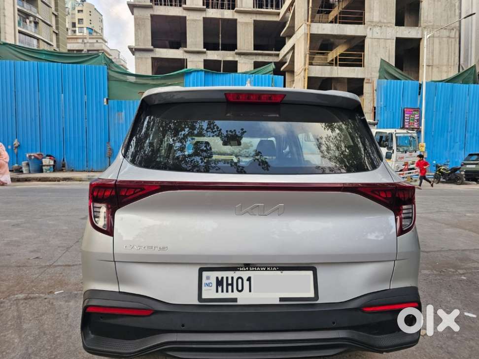 Kia Carens G 1.5 6mt Premium (o) 7-seater, 2025, Petrol