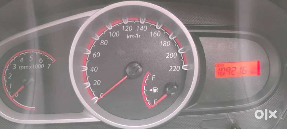Ford Figo Titanium Diesel 2010
