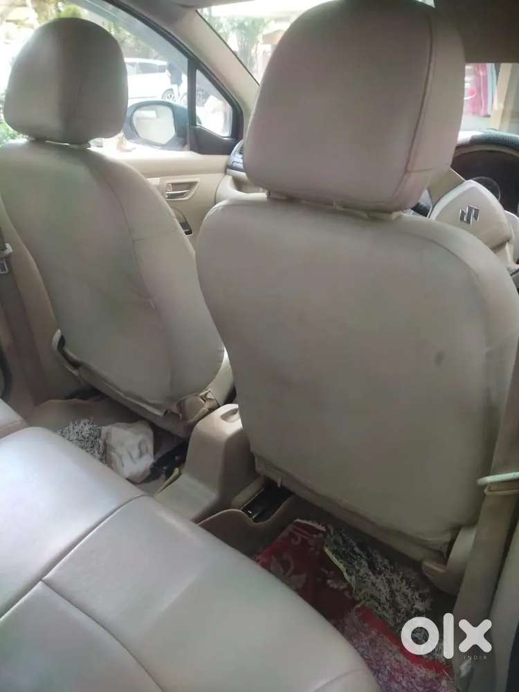 Maruti Suzuki Ertiga 2013