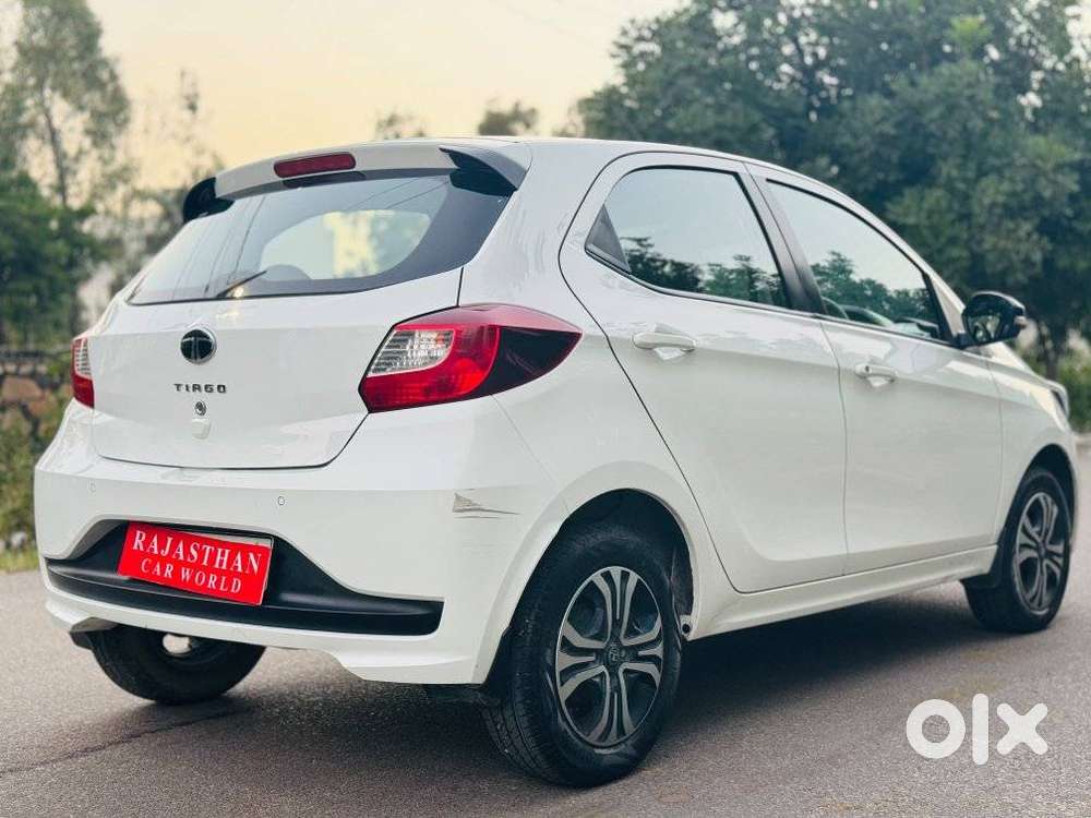 Tata Tiago 1.05 Revotorq Xt, 2025, Petrol