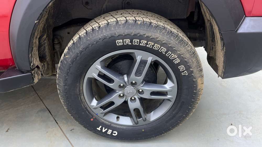 Mahindra Thar Lx Hard Top Diesel Mt Rwd, 2024, Diesel