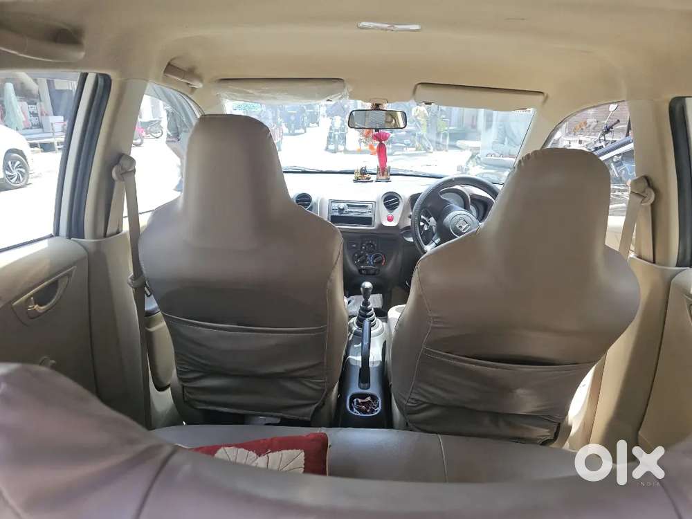 Urgent Sale Honda Brio Mint Condition