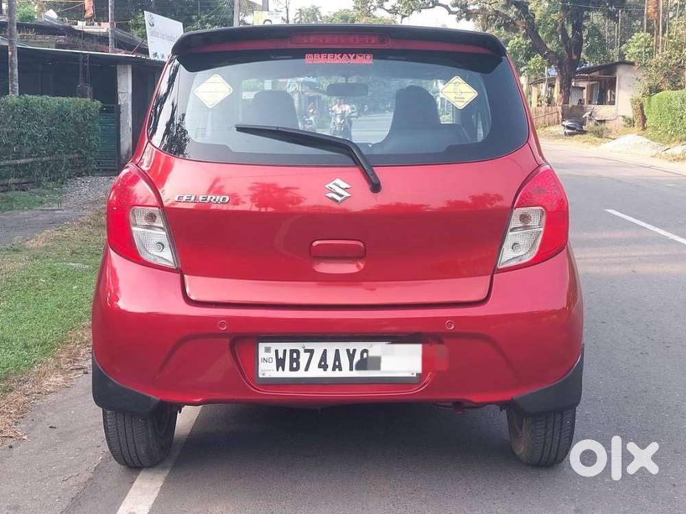 Maruti Suzuki Celerio Zxi, 2019, Petrol