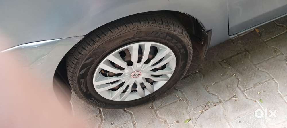 Toyota Etios Gd, 2017, Diesel