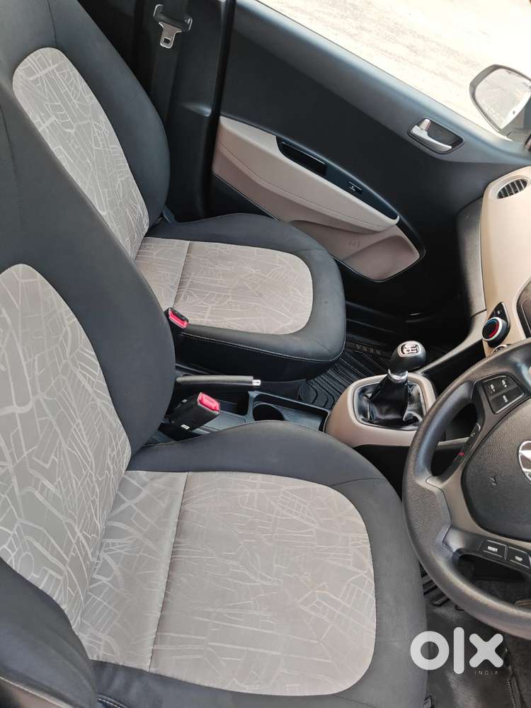 Hyundai Grand I10 Sportz 1.2 Kappa Vtvt, 2015