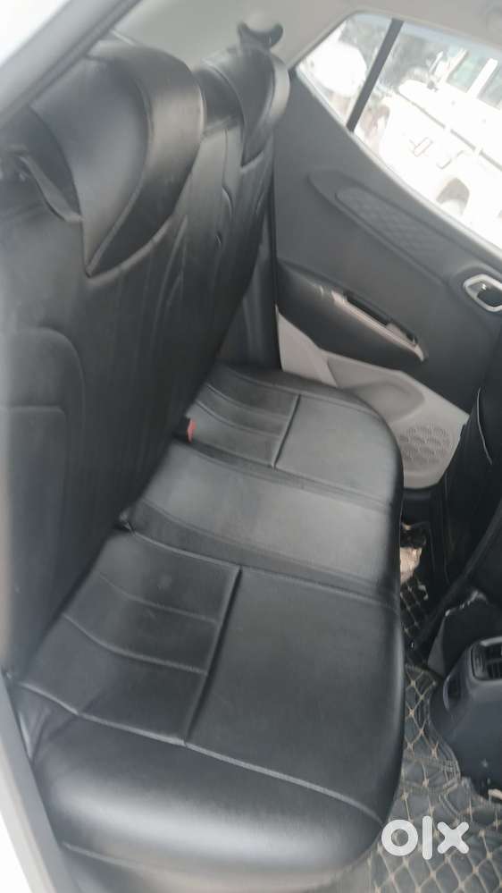 Hyundai Grand I10 Nios Sportz Amt 1.2 Kappa Vtvt, 2022, Petrol