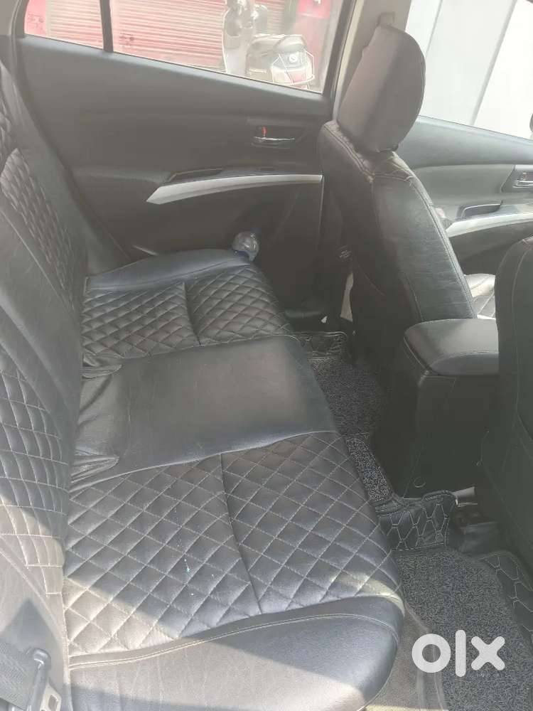 Maruti Suzuki S-cross 2017 Diesel Car
