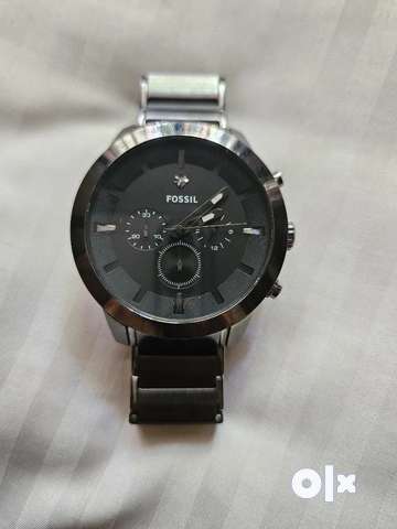 Fossil watches olx new arrivals