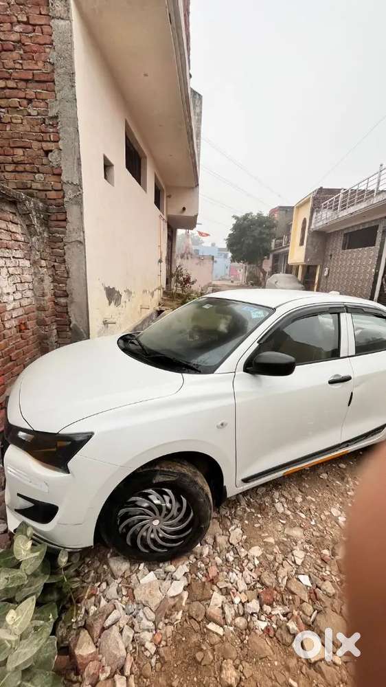 Maruti Suzuki Dzire 2025 Cng & Hybrids Well Maintained
