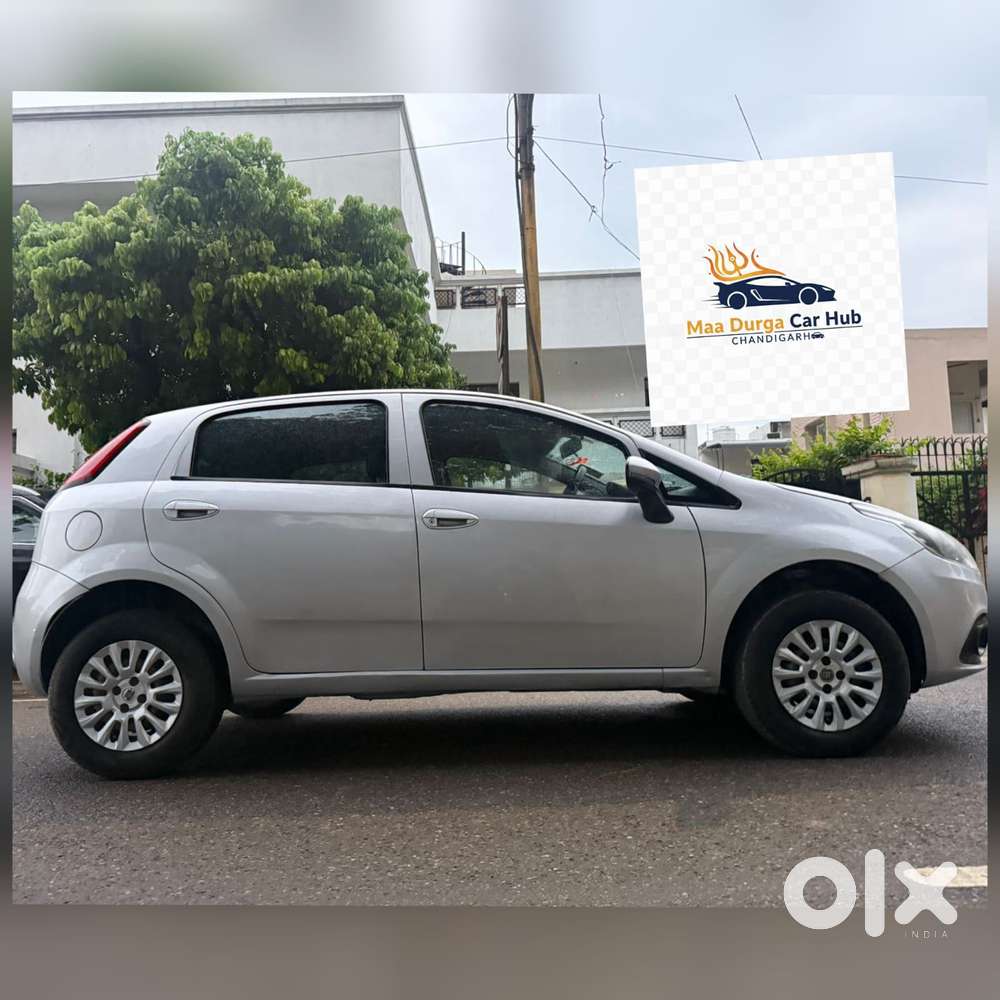 Fiat Punto Evo, 2014, Diesel