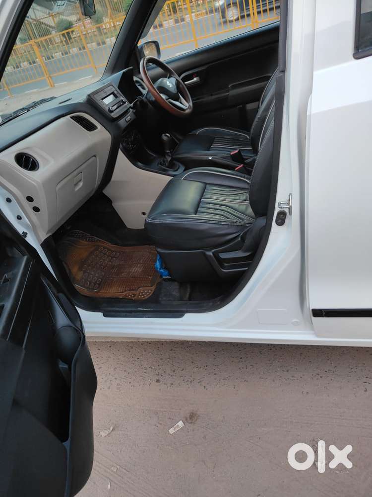 Maruti Suzuki Wagon R Vxi 1.0 Cng, 2024, Cng & Hybrids