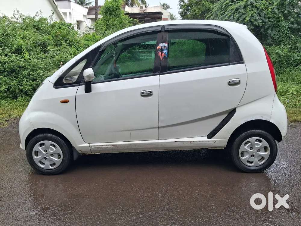 Tata Nano Twist Xt Sept-2015 Best Condition