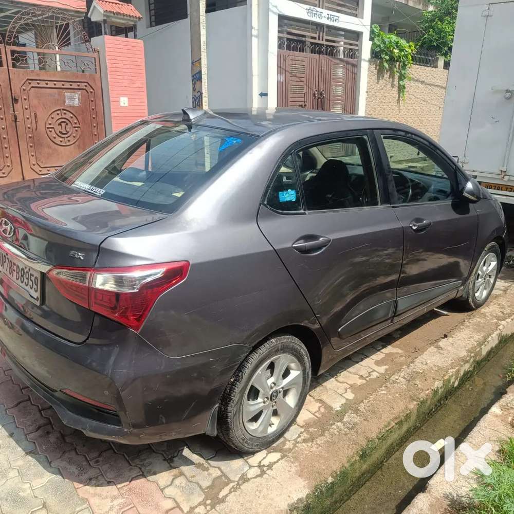 Xcent Car 20818