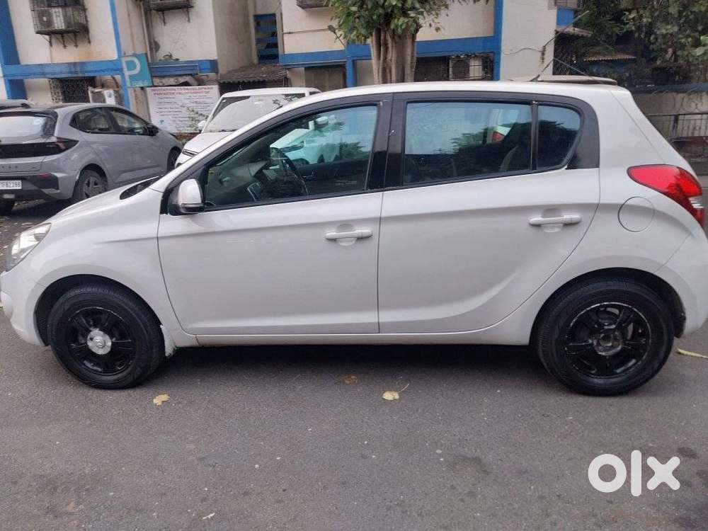 Hyundai I20 1.2 Asta, 2012, Diesel