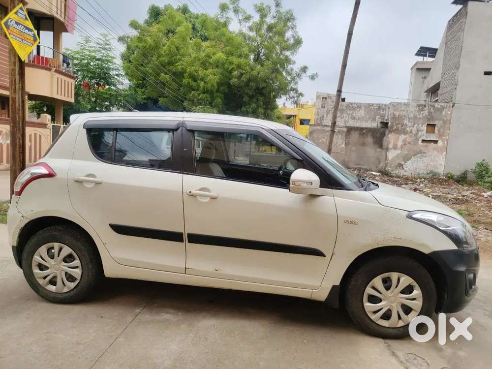 Maruti Suzuki Swift 2012 Diesel 90000 Km Driven