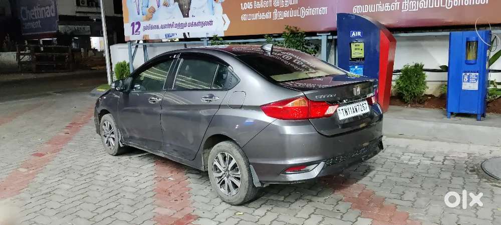 Honda City 1.5 V Petrol 2021 Manual