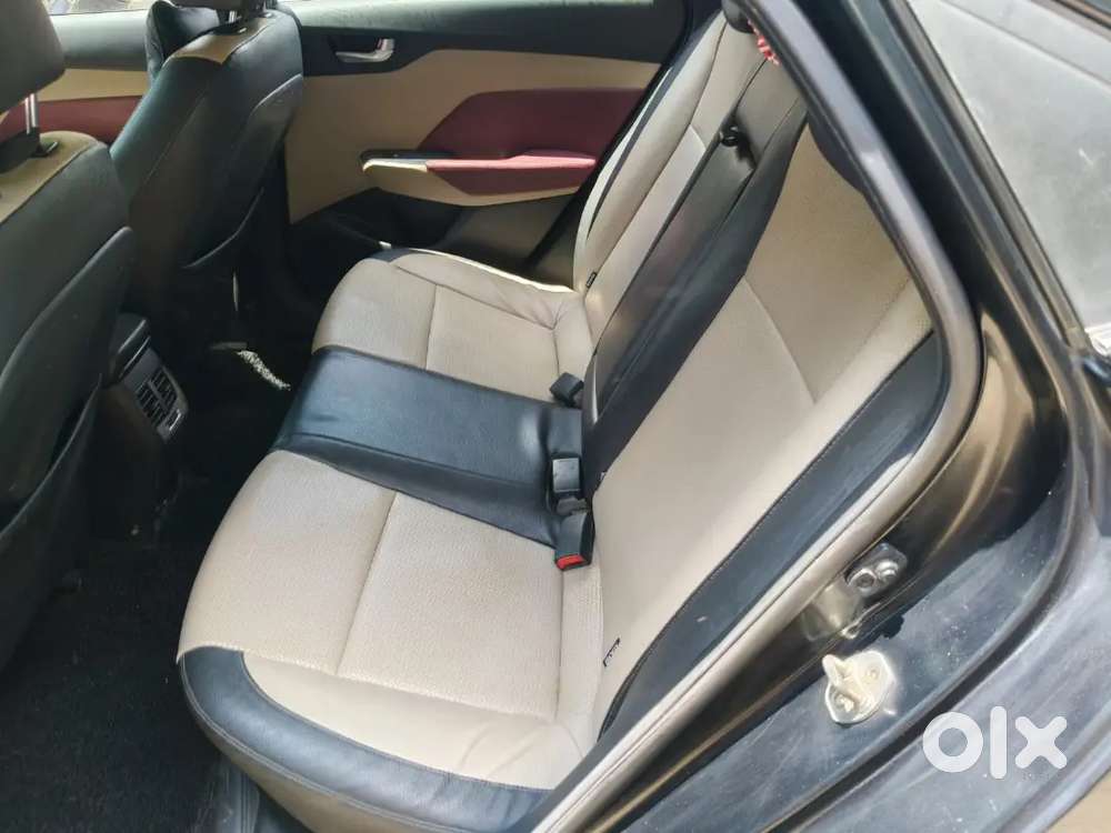 Hyundai Verna 1.6 Sx 2019
