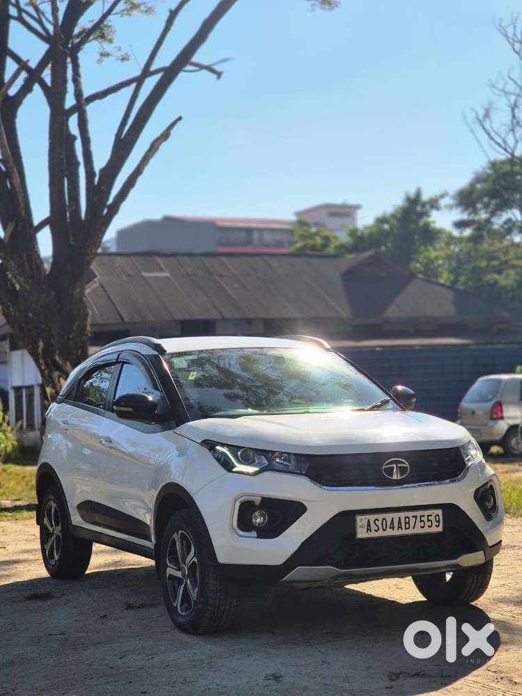 Tata Nexon