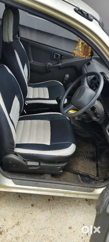 Maruti  Zen 2001 Diesel