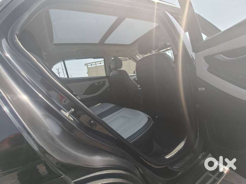 Hyundai Creta 1.5 Sx (o) Diesel, 2022, Diesel