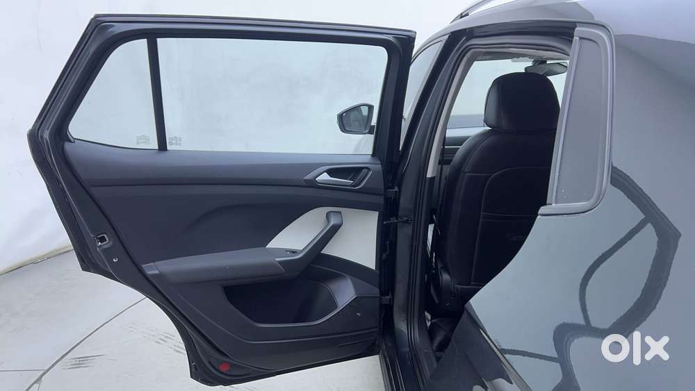 Volkswagen Taigun 1.0 Tsi Highline, 2024, Petrol