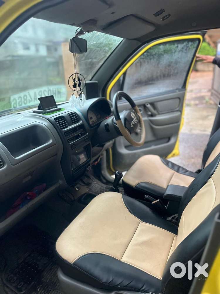 Maruti Suzuki Wagon R 2004