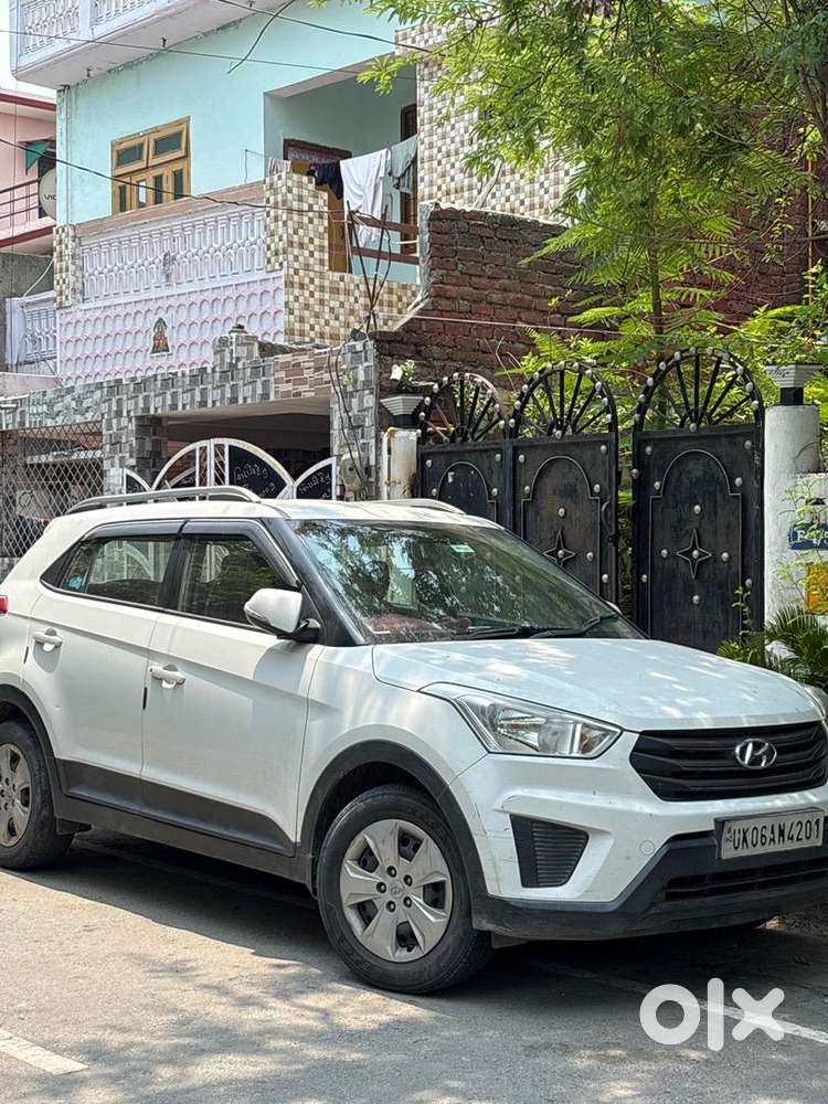 Hyundai Diesel Car 2017