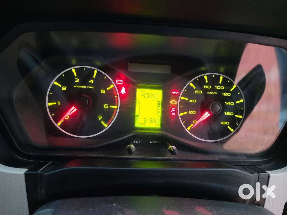 Mahindra Scorpio [ ] 2.2 S5, 2022, Diesel