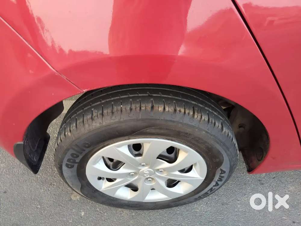 Hyundai I20 2018 Petrol 29937 Km Driven