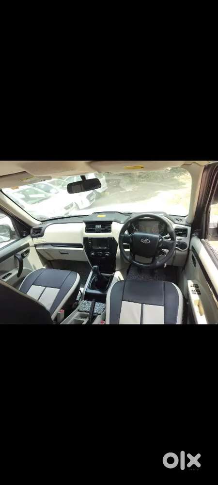 Scorpio S5 2w