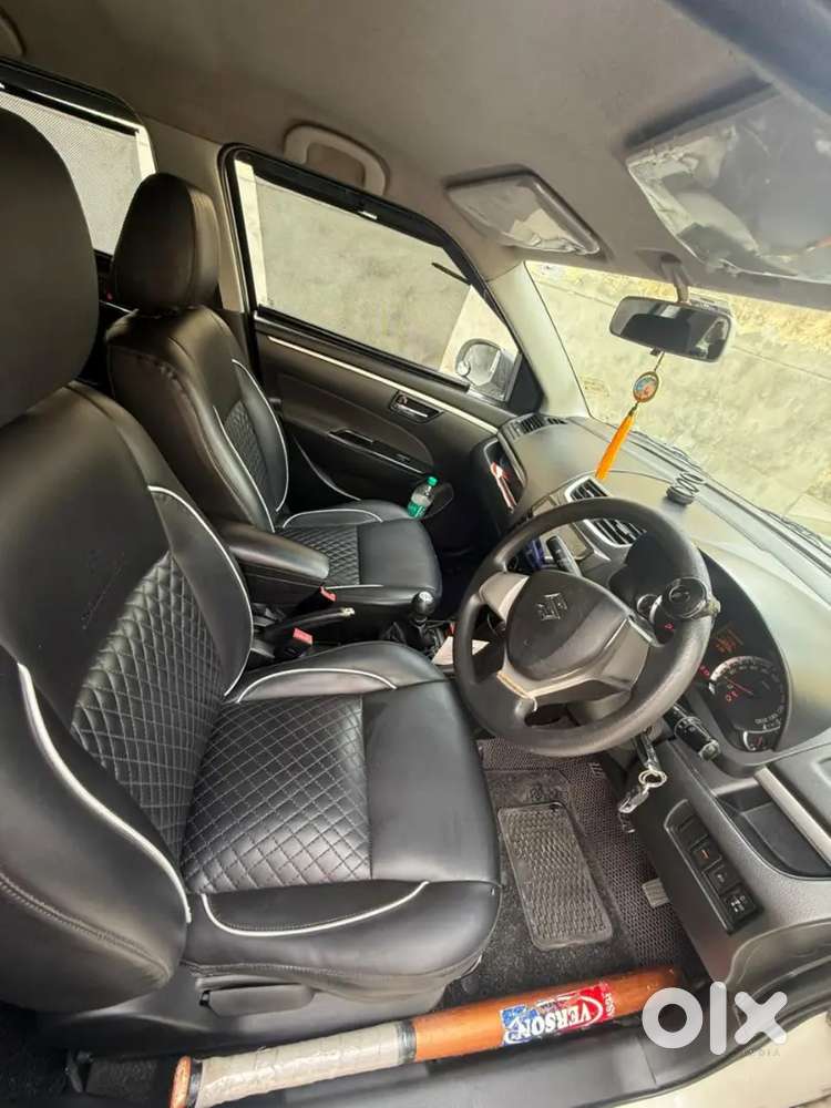 Maruti Suzuki Swift 2014 Diesel Well Maintained