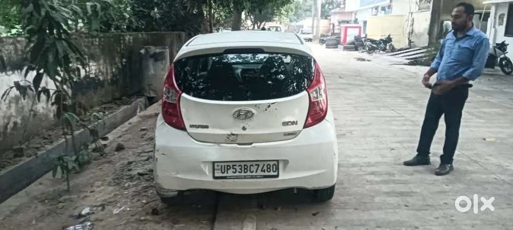 Hyundai Eon 0.8 Era 2013