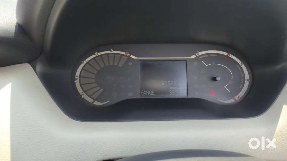 Nissan Magnite 2022 Variant Petrol, Km Driven