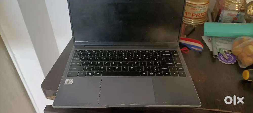 Intel core i3