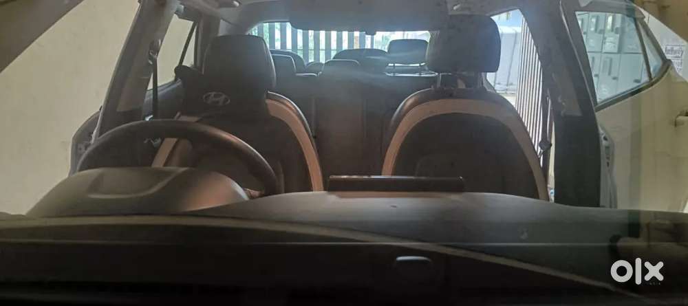 2024 Hyundai Venue Se Petrol Manual