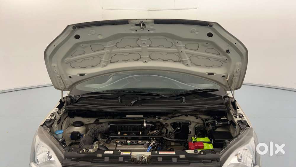 Maruti Suzuki Wagon R 1.0 Vxi (o), 2022, Petrol