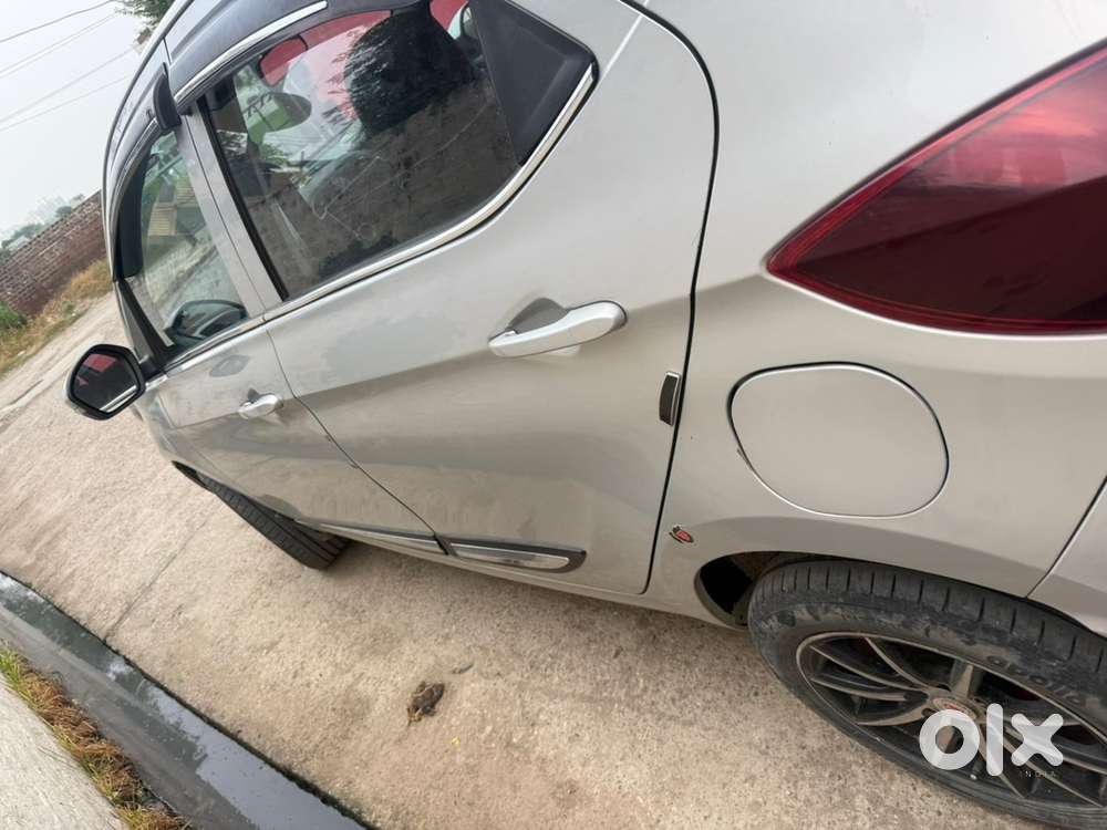 Tata Tiago 1.2 Revotron 2020