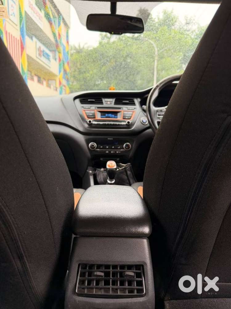 Hyundai I20 Active 1.4 Sx (o), 2015, Diesel